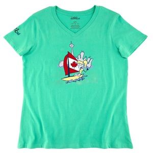 Women’s Cotton T-Shirt